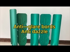防眩スクリーン