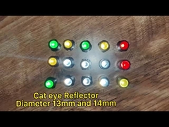 キャッツ・アイ