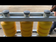 ローラーバリア