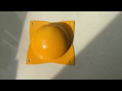 鋼鉄製ロードスタッド