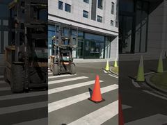 トラフィックコーン