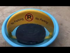 パーキングロック