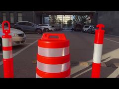 トラフィックバレル 100cm