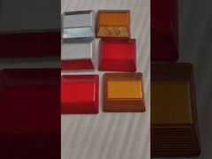 プラスチック製ロードスタッド 20トンタイプ