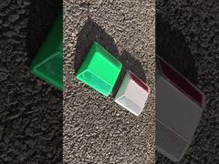 プラスチック製ロードスタッド 20トンタイプ 1