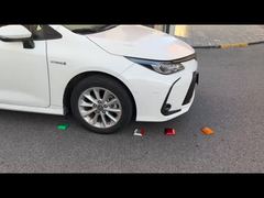 ロードスタッド試験