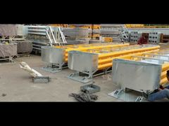 クラッシュ・パッド