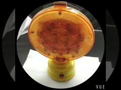 警告灯 バッテリー種類