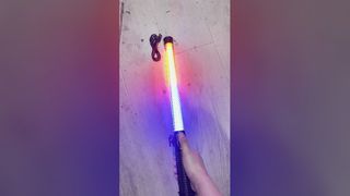 LED交通警棒点滅安全灯